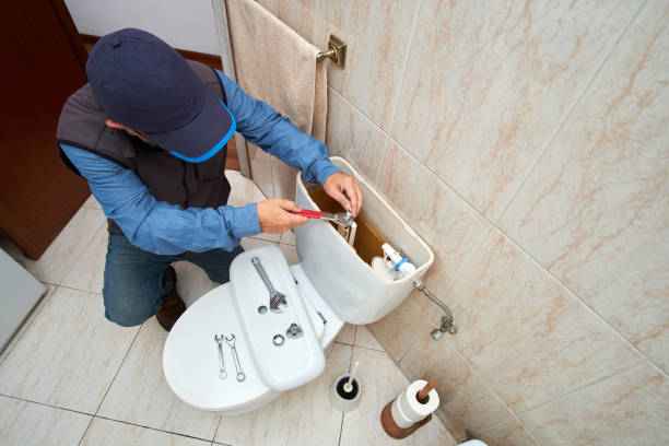 Best Clogged Drain Plumber  in Goodlettsville, TN